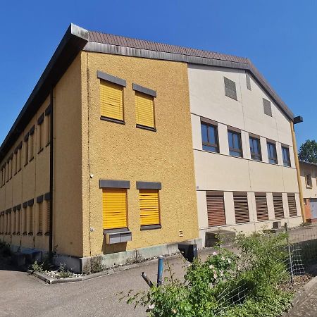 Anstatthotel Affoltern Am Albis - Self-Check-In Exterior foto