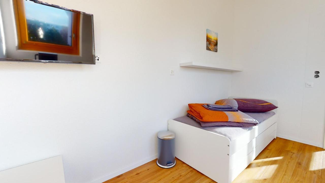 Anstatthotel Affoltern Am Albis - Self-Check-In Exterior foto